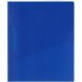 Typotrust Ντοσιέ P.P. με 2 D Κρίκους A4 Μπλε (FP1512303) Typotrust Ντοσιέ P.P. με 2 D Κρίκους A4 Μπλε (FP1512303)