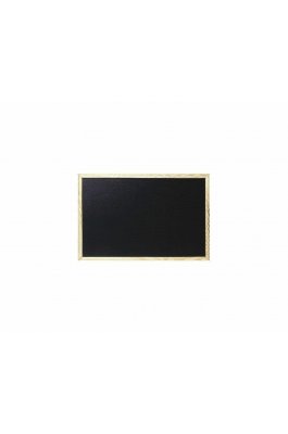 Describo Πίνακας Κιμωλίας με Ξύλινο Πλαίσιο 30 x 40 cm (15020101400) Describo Πίνακας Κιμωλίας με Ξύλινο Πλαίσιο 30 x 40 cm (15020101400)