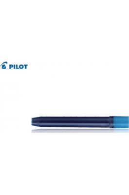Pilot Hi-Techpont V5/V7 Ανταλλακτικό Μελάνι για Πένα σε Μπλε χρώμα (BXSICLS3) Pilot Hi-Techpont V5/V7 Ανταλλακτικό Μελάνι για Πένα σε Μπλε χρώμα (BXSICLS3)