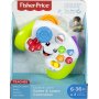 Fisher Price Laugh Learn Εκπαιδευτικό Χειριστήριο με Μουσική (FWG22) Fisher Price Laugh Learn Εκπαιδευτικό Χειριστήριο με Μουσική (FWG22)