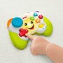 Fisher Price Laugh Learn Εκπαιδευτικό Χειριστήριο με Μουσική (FWG22) Fisher Price Laugh Learn Εκπαιδευτικό Χειριστήριο με Μουσική (FWG22)