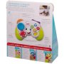 Fisher Price Laugh Learn Εκπαιδευτικό Χειριστήριο με Μουσική (FWG22) Fisher Price Laugh Learn Εκπαιδευτικό Χειριστήριο με Μουσική (FWG22)