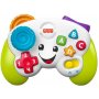 Fisher Price Laugh Learn Εκπαιδευτικό Χειριστήριο με Μουσική (FWG22) Fisher Price Laugh Learn Εκπαιδευτικό Χειριστήριο με Μουσική (FWG22)
