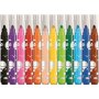 Maped Color'Peps My First Jumbo Πλενόμενοι Μαρκαδόροι Ζωγραφικής Χονδροί σε 12 Χρώματα Maped Color'Peps My First Jumbo Πλενόμενοι Μαρκαδόροι Ζωγραφικής Χονδροί σε 12 Χρώματα