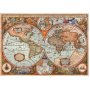 Schmidt Puzzle Antique World Map 2D 3000 Κομμάτια (300954) Schmidt Puzzle Antique World Map 2D 3000 Κομμάτια (300954)