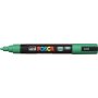 Uni-Ball Posca Ανεξίτηλος Μαρκαδόρος 1.8-2.5mm Πράσινο (PC5M) Uni-Ball Posca Ανεξίτηλος Μαρκαδόρος 1.8-2.5mm Πράσινο (PC5M)