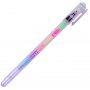 Apli Twist Colors Gel Στυλό με 6 χρώματα μελανιού (17498) Apli Twist Colors Gel Στυλό με 6 χρώματα μελανιού (17498)