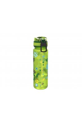 Ion8 Πλαστικό Παγούρι Eco 600ml Ion8 Πλαστικό Παγούρι Eco 600ml