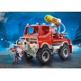 Playmobil City Action Όχημα Πυροσβεστικής με Τροχαλία Ρυμούλκησης (9466) Playmobil City Action Όχημα Πυροσβεστικής με Τροχαλία Ρυμούλκησης (9466)
