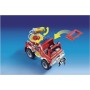 Playmobil City Action Όχημα Πυροσβεστικής με Τροχαλία Ρυμούλκησης (9466) Playmobil City Action Όχημα Πυροσβεστικής με Τροχαλία Ρυμούλκησης (9466)