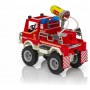 Playmobil City Action Όχημα Πυροσβεστικής με Τροχαλία Ρυμούλκησης (9466) Playmobil City Action Όχημα Πυροσβεστικής με Τροχαλία Ρυμούλκησης (9466)