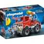 Playmobil City Action Όχημα Πυροσβεστικής με Τροχαλία Ρυμούλκησης (9466) Playmobil City Action Όχημα Πυροσβεστικής με Τροχαλία Ρυμούλκησης (9466)