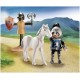 Playmobil Knights Βαλιτσάκι Εξάσκηση Κονταρομαχίας (70106) Playmobil Knights Βαλιτσάκι Εξάσκηση Κονταρομαχίας (70106)