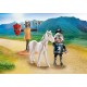 Playmobil Knights Βαλιτσάκι Εξάσκηση Κονταρομαχίας (70106) Playmobil Knights Βαλιτσάκι Εξάσκηση Κονταρομαχίας (70106)
