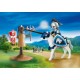 Playmobil Knights Βαλιτσάκι Εξάσκηση Κονταρομαχίας (70106) Playmobil Knights Βαλιτσάκι Εξάσκηση Κονταρομαχίας (70106)