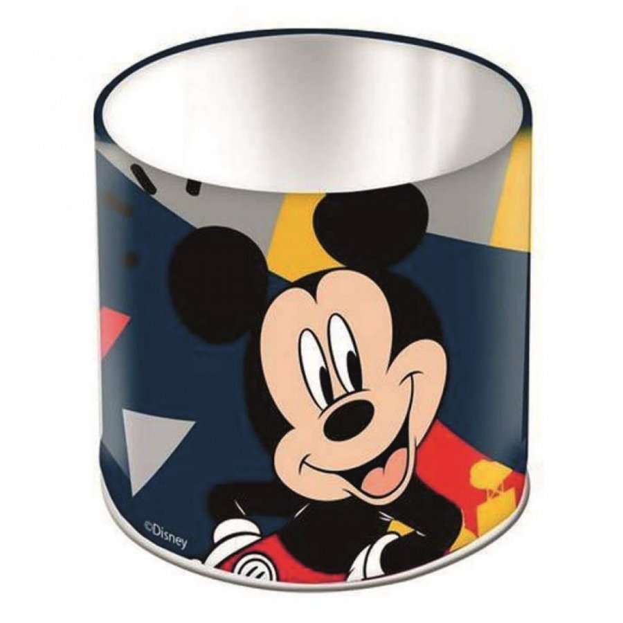 Διακάκης Μολυβοθήκη Μεταλλική Mickey Mouse (562217) Διακάκης Μολυβοθήκη Μεταλλική Mickey Mouse (562217)
