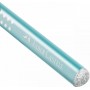 Faber-Castell Jumbo Sparkle Μολύβι B Τυρκουάζ Faber-Castell Jumbo Sparkle Μολύβι B Τυρκουάζ