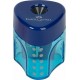 Faber-Castell Mini Auto Ξύστρα Βαρελάκι σε Διάφορα Χρώματα (183405) Faber-Castell Mini Auto Ξύστρα Βαρελάκι σε Διάφορα Χρώματα (183405)