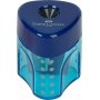 Faber-Castell Mini Auto Ξύστρα Βαρελάκι σε Διάφορα Χρώματα (183405) Faber-Castell Mini Auto Ξύστρα Βαρελάκι σε Διάφορα Χρώματα (183405)