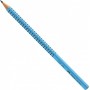Faber-Castell Grip 2001 Μολύβι B Γαλάζιο (217036) Faber-Castell Grip 2001 Μολύβι B Γαλάζιο (217036)