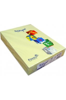 Favini Χαρτόνι Εκτύπωσης A4 160γρ. 250 Φύλλα Ιβουάρ (110) Favini Χαρτόνι Εκτύπωσης A4 160γρ. 250 Φύλλα Ιβουάρ (110)