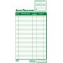 Uni Pap Δελτίο Παραγγελίας Εστιατορίου 100 Φύλλα 8,5x17 (70311) Uni Pap Δελτίο Παραγγελίας Εστιατορίου 100 Φύλλα 8,5x17 (70311)