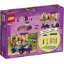 Lego Friends: Mia's Foal Stable (41361)