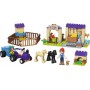 Lego Friends: Mia's Foal Stable (41361)