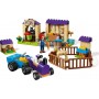 Lego Friends: Mia's Foal Stable (41361)