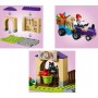 Lego Friends: Mia's Foal Stable (41361)