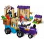 Lego Friends: Mia's Foal Stable (41361)