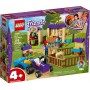Lego Friends: Mia's Foal Stable (41361)
