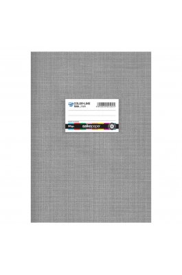 Salko Τετράδιο Color Line Ριγέ 50 Φύλλων Τζιν Γκρι 17 x 25cm (2402) Salko Τετράδιο Color Line Ριγέ 50 Φύλλων Τζιν Γκρι 17 x 25cm (2402)
