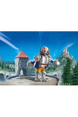 Playmobil Super4 (6698) Playmobil Super4 (6698)
