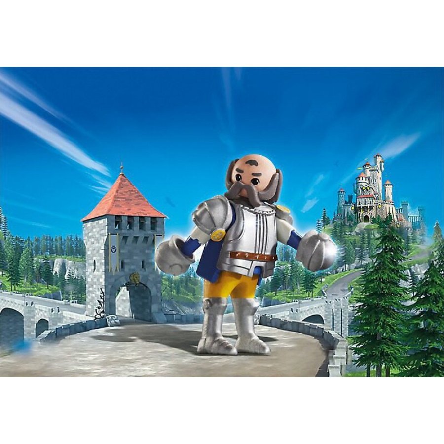 Playmobil Super4 (6698) Playmobil Super4 (6698)