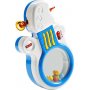 Fisher Price Rock 'n Roll Guitar με Μουσική (DFP21) Fisher Price Rock 'n Roll Guitar με Μουσική (DFP21)