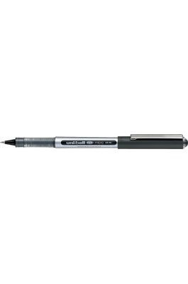 Uni-Ball Στυλό Rollerball 0.5mm με Μαύρο Mελάνι Eye Micro (UB-150) Uni-Ball Στυλό Rollerball 0.5mm με Μαύρο Mελάνι Eye Micro (UB-150)