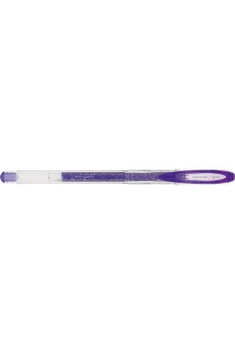 Uni-Ball Στυλό Gel 1.0mm με Μωβ Mελάνι Signo (UM120SP) Uni-Ball Στυλό Gel 1.0mm με Μωβ Mελάνι Signo (UM120SP)