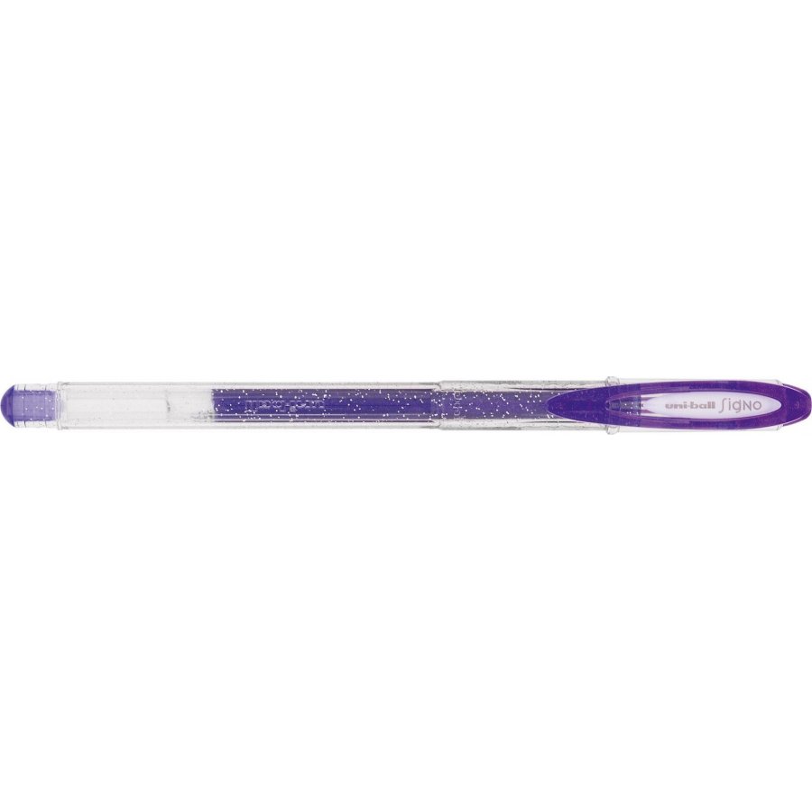 Uni-Ball Στυλό Gel 1.0mm με Μωβ Mελάνι Signo (UM120SP) Uni-Ball Στυλό Gel 1.0mm με Μωβ Mελάνι Signo (UM120SP)