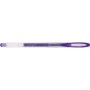 Uni-Ball Στυλό Gel 1.0mm με Μωβ Mελάνι Signo (UM120SP) Uni-Ball Στυλό Gel 1.0mm με Μωβ Mελάνι Signo (UM120SP)
