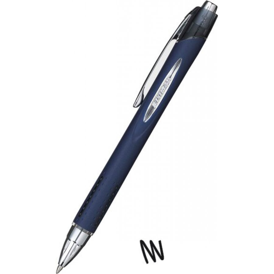 Uni-Ball Στυλό Ballpoint 0.7mm με Μαύρο Mελάνι Jetstream (SXN-217) Uni-Ball Στυλό Ballpoint 0.7mm με Μαύρο Mελάνι Jetstream (SXN-217)