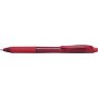 Pentel Στυλό 1.0mm με Κόκκινο Mελάνι Energel Pentel Στυλό 1.0mm με Κόκκινο Mελάνι Energel