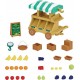 Sylvanian Families Μαγαζί με Φρούτα (5265) Sylvanian Families Μαγαζί με Φρούτα (5265)