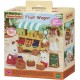 Sylvanian Families Μαγαζί με Φρούτα (5265) Sylvanian Families Μαγαζί με Φρούτα (5265)