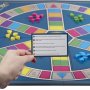 Hasbro Επιτραπέζιο Παιχνίδι Trivial Pursuit Classic Edition για 2-4 Παίκτες (C1940) Hasbro Επιτραπέζιο Παιχνίδι Trivial Pursuit Classic Edition για 2-4 Παίκτες (C1940)