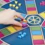 Hasbro Επιτραπέζιο Παιχνίδι Trivial Pursuit Classic Edition για 2-4 Παίκτες (C1940) Hasbro Επιτραπέζιο Παιχνίδι Trivial Pursuit Classic Edition για 2-4 Παίκτες (C1940)