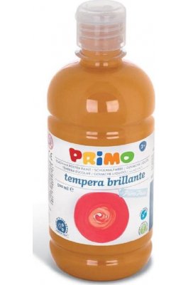 CMP Primo Τέμπερα 500ml Κίτρινο Ώχρα (202BR500) CMP Primo Τέμπερα 500ml Κίτρινο Ώχρα (202BR500)
