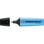 Stabilo Boss Original Μαρκαδόρος Υπογράμμισης 5mm Μπλε (70/31) Stabilo Boss Original Μαρκαδόρος Υπογράμμισης 5mm Μπλε (70/31)