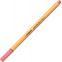 Stabilo Point 88 Neon Μαρκαδόρος Σχεδίου 0.4mm Κόκκινος (88/040) Stabilo Point 88 Neon Μαρκαδόρος Σχεδίου 0.4mm Κόκκινος (88/040)