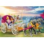 Playmobil Princess Πριγκιπική Άμαξα (70449) Playmobil Princess Πριγκιπική Άμαξα (70449)